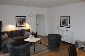 Dünenhaus Wohnung 8, Lübeck